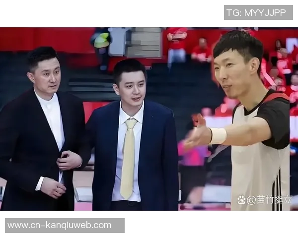 周琦谈教练与球员关系强调合作重要性警惕半吊子自以为是